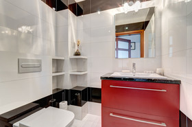 Apartamenty WaterLane by Dom & House