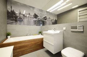 Apartamenty WaterLane by Dom & House