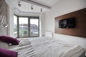 Apartamenty WaterLane by Dom & House