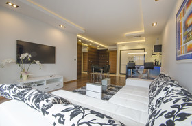 Apartamenty WaterLane by Dom & House