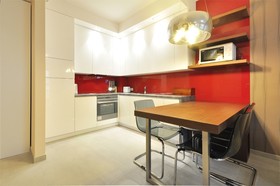 Apartamenty WaterLane by Dom & House