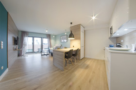 Apartamenty WaterLane by Dom & House