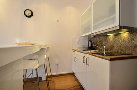 Apartamenty WaterLane by Dom & House