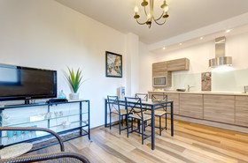 Apartamenty WaterLane by Dom & House