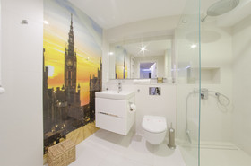 Apartamenty WaterLane by Dom & House