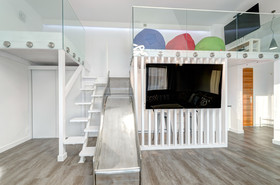 Apartamenty WaterLane by Dom & House