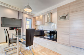 Apartamenty WaterLane by Dom & House