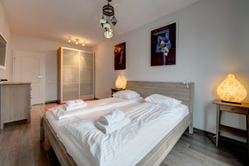 Apartamenty WaterLane by Dom & House