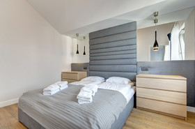 Apartamenty WaterLane by Dom & House