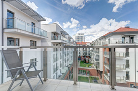 Apartamenty WaterLane by Dom & House