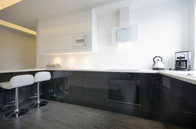 Apartamenty WaterLane by Dom & House