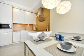 Apartamenty WaterLane by Dom & House