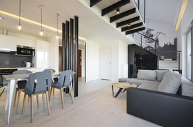 Apartamenty WaterLane by Dom & House