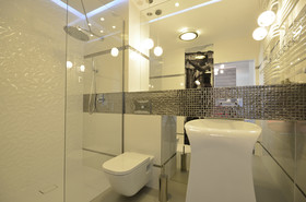 Apartamenty WaterLane by Dom & House