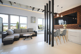 Apartamenty WaterLane by Dom & House