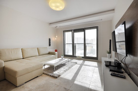 Apartamenty WaterLane by Dom & House