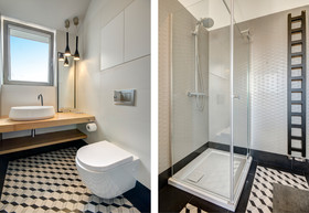 Apartamenty WaterLane by Dom & House