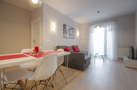 Apartamenty WaterLane by Dom & House