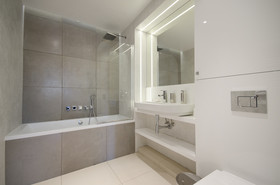 Apartamenty WaterLane by Dom & House