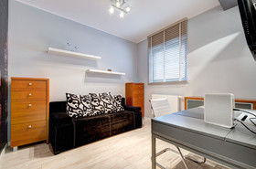 Apartamenty WaterLane by Dom & House