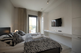 Apartamenty WaterLane by Dom & House