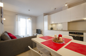 Apartamenty WaterLane by Dom & House