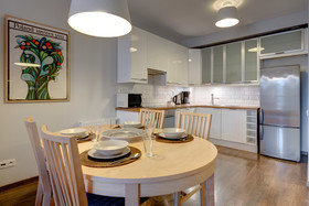 Apartamenty WaterLane by Dom & House