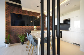Apartamenty WaterLane by Dom & House