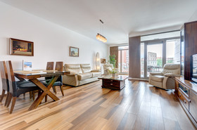 Apartamenty WaterLane by Dom & House