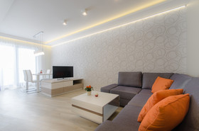 Apartamenty WaterLane by Dom & House