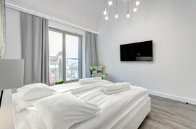 Apartamenty WaterLane by Dom & House