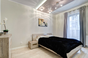 Apartamenty WaterLane by Dom & House