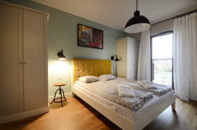Apartamenty WaterLane by Dom & House