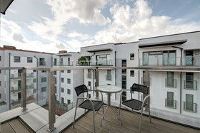 Apartamenty WaterLane by Dom & House