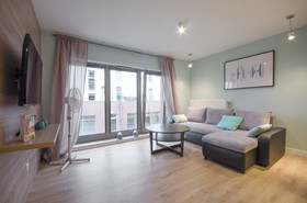 Apartamenty WaterLane by Dom & House