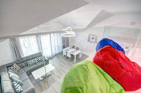 Apartamenty WaterLane by Dom & House