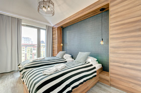 Apartamenty WaterLane by Dom & House