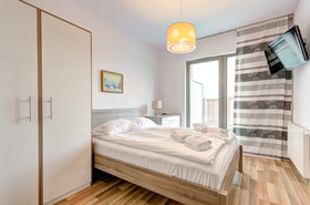 Apartamenty WaterLane by Dom & House
