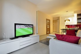 Apartamenty WaterLane by Dom & House
