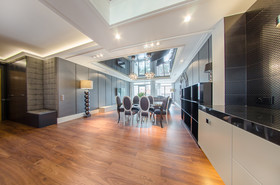 Apartamenty WaterLane by Dom & House