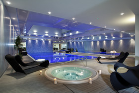 Apartamenty WaterLane by Dom & House