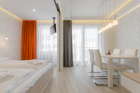 Apartamenty WaterLane by Dom & House