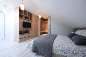 Apartamenty WaterLane by Dom & House