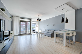 Apartamenty WaterLane by Dom & House