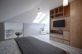 Apartamenty WaterLane by Dom & House