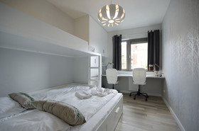 Apartamenty WaterLane by Dom & House