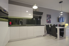 Apartamenty WaterLane by Dom & House