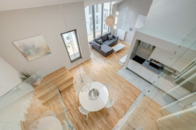 Apartamenty WaterLane by Dom & House
