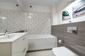 Apartamenty WaterLane by Dom & House