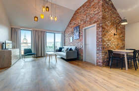 Apartamenty WaterLane by Dom & House